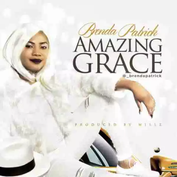 Brenda - Amazing Grace